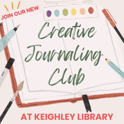 Creative Journaling Club