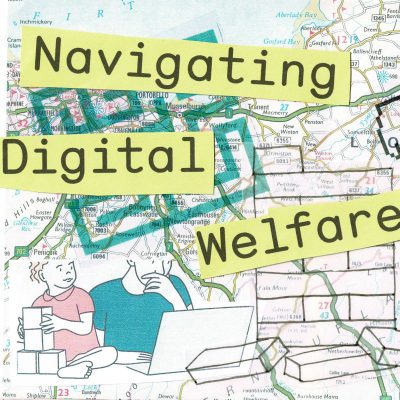 Navigating Digital Welfare
