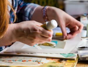 My Next chapter For Creatives at South Square 2017. Photo by Graham Hardy