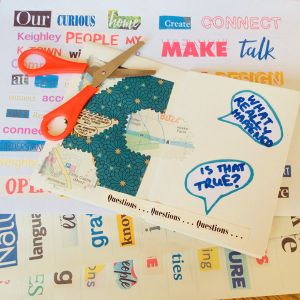 Create Connect Make